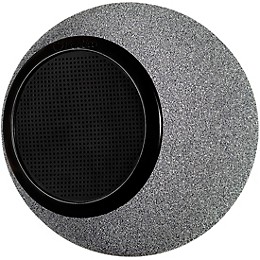 Kaotica KAOTICA EYEBALL Platinum Silver | Guitar Center