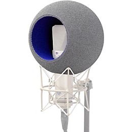 Kaotica KAOTICA EYEBALL Platinum Silver