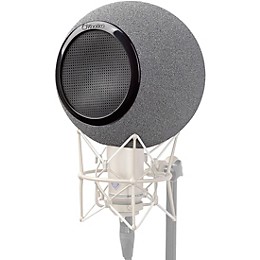 Kaotica KAOTICA EYEBALL Platinum Silver | Guitar Center
