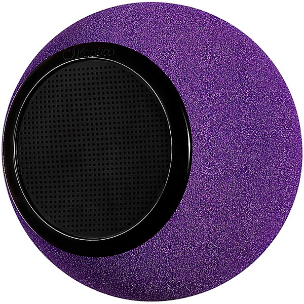 Kaotica Eyeball パープル Eyeball | Pleasantly Purple – Kaotica