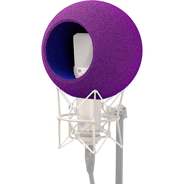 Kaotica KAOTICA EYEBALL Pleasantly Purple