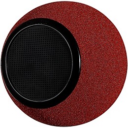 Kaotica KAOTICA EYEBALL Moon Rock Red | Guitar Center