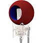 Kaotica KAOTICA EYEBALL Moon Rock Red