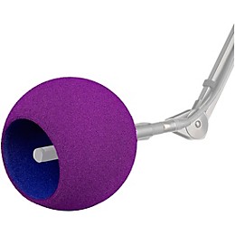 Kaotica KAOTICA LIVE Pleasantly Purple