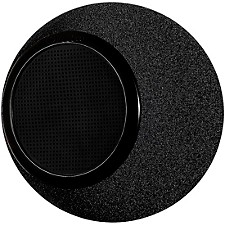 Aston Microphones Halo Shadow Black | Guitar Center