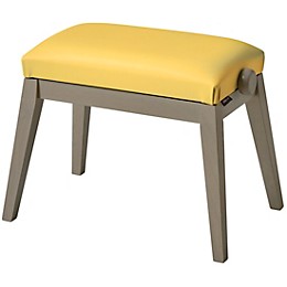 Casio BG-50BK Adjustable Piano Bench for Privia PX-S7000 Mustard