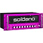 Soldano SLO-100R 100W Rackmount Tube Guitar Amp Head thumbnail