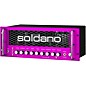 Soldano SLO-100R 100W Rackmount Tube Guitar Amp Head