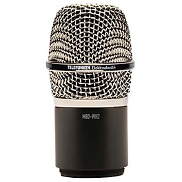 TELEFUNKEN M80-WH2 Wireless Capsule for Sennheiser Transmitters