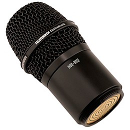 TELEFUNKEN M80-WHB2 Wireless Capsule for Sennheiser Transmitters