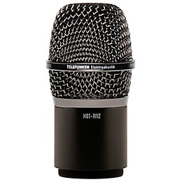 TELEFUNKEN M81-WH2 Wireless Capsule for Sennheiser Transmitters