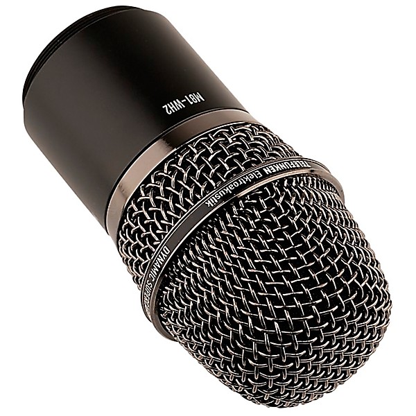 TELEFUNKEN M81-WH2 Wireless Capsule for Sennheiser Transmitters