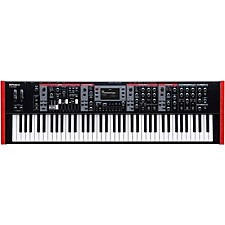 Nord Piano 6 88-Key Stage Keyboard
