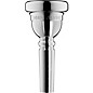 Laskey Protege Series Large Shank Trombone Mouthpiece in Silver thumbnail