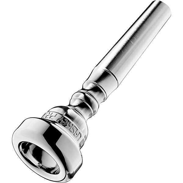 Laskey Protege Series Trumpet Mouthpiece in Silver 3S