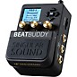 Singular Sound BeatBuddy 10th Anniversary Limited Edition Footpedal Drum Machine Black