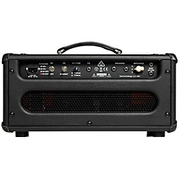 Bad Cat Cub V 40W Handwired Tube Guitar Amp Head Black