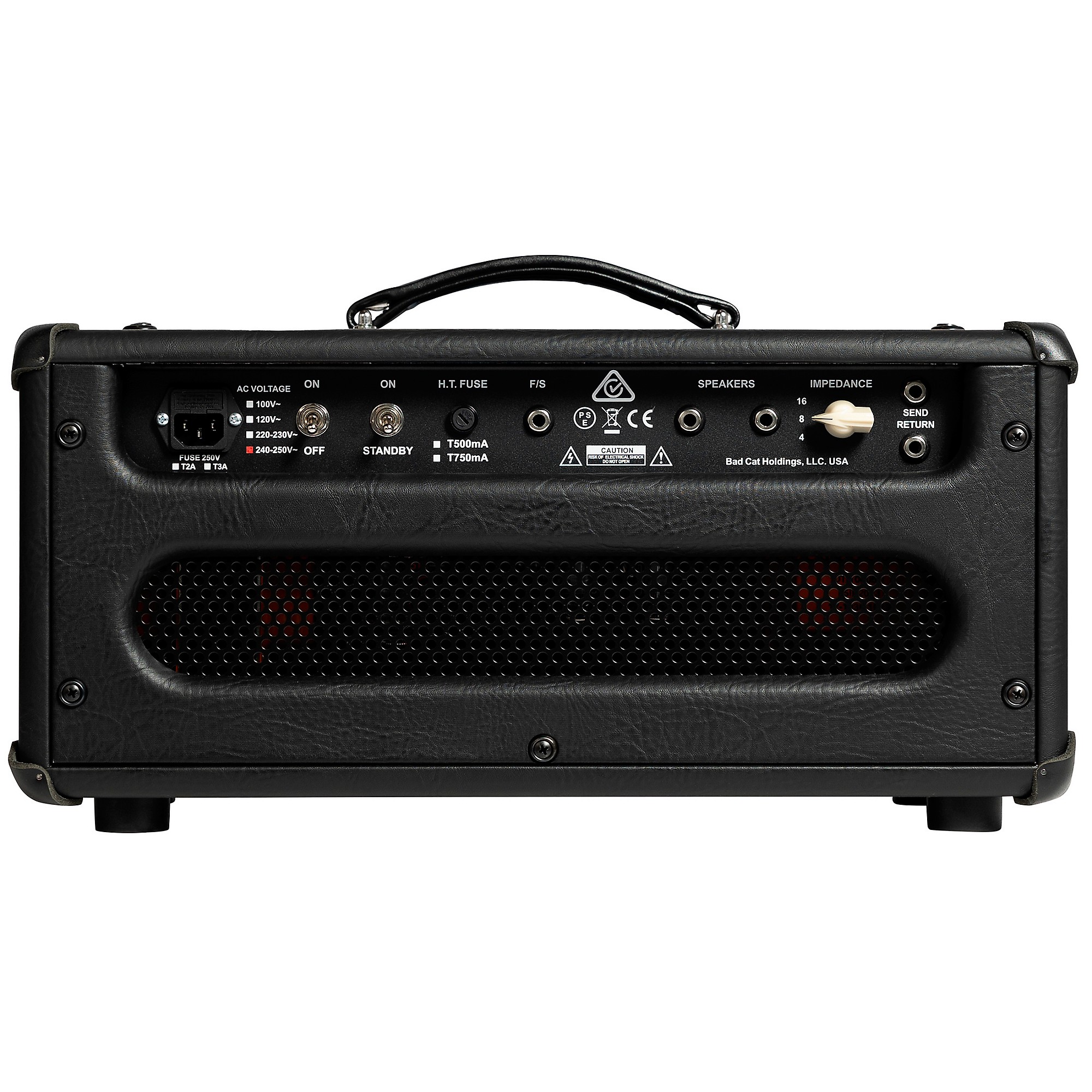 ギター Bad Cat 2-Tone Preamp Bad Cat 2-Tone Tube Preamp Pedal | Reverb