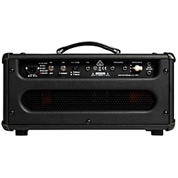 Bad Cat Cub V 15W Handwired Tube Guitar Amp Head Black