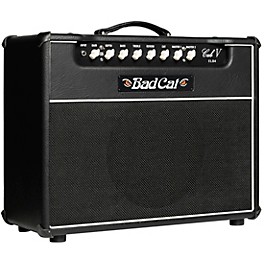 Bad Cat Cub V 1x12 15W Handwired Tube Guitar Combo Amp Black