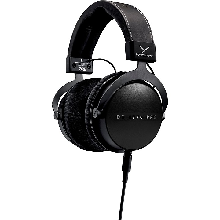 beyerdynamic DT 1770 PRO MKII | Guitar Center beyerdynamic DT 1770 PRO MKII | Guitar Center