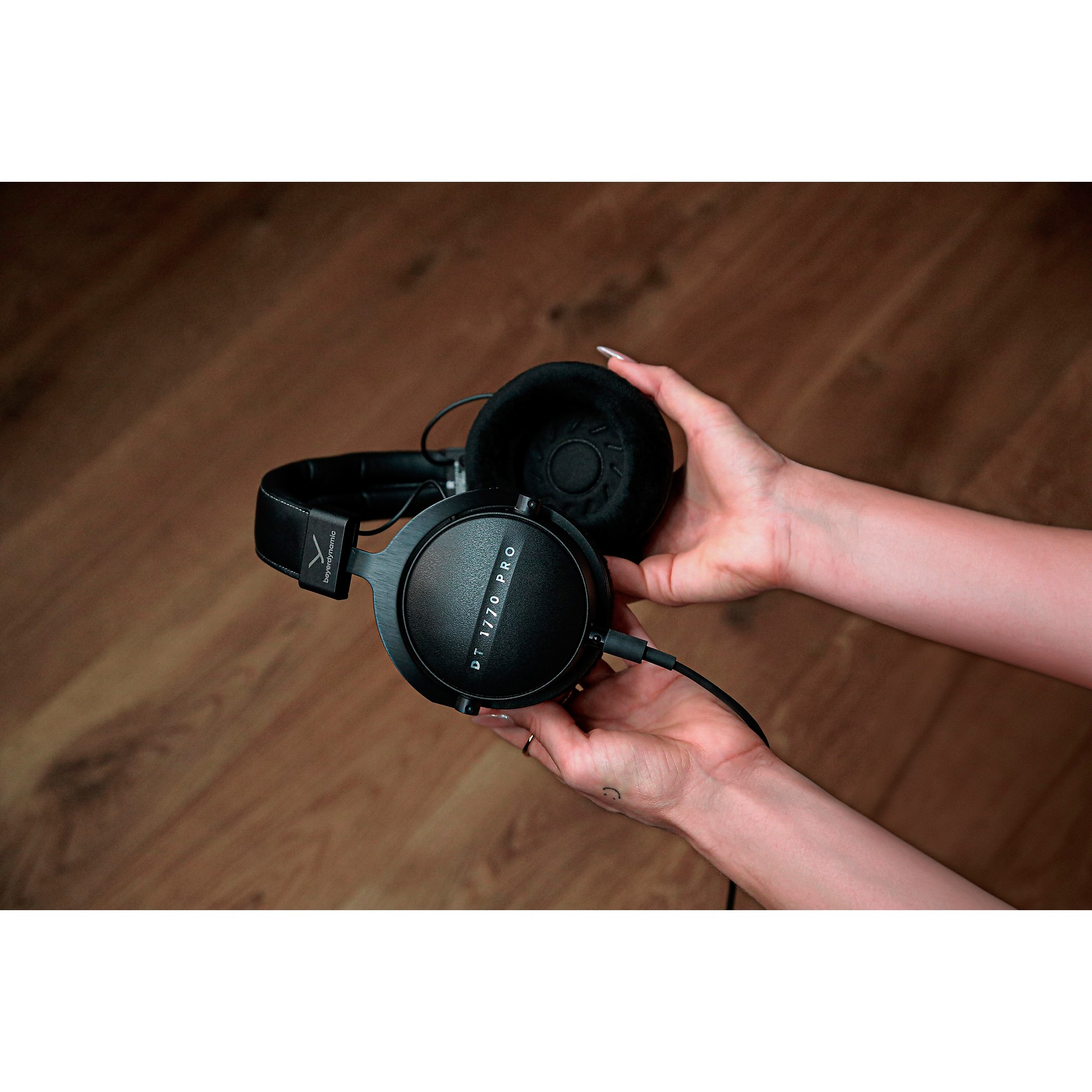 beyerdynamic DT 1770 PRO MKII Closed-Back Studio Headphones
