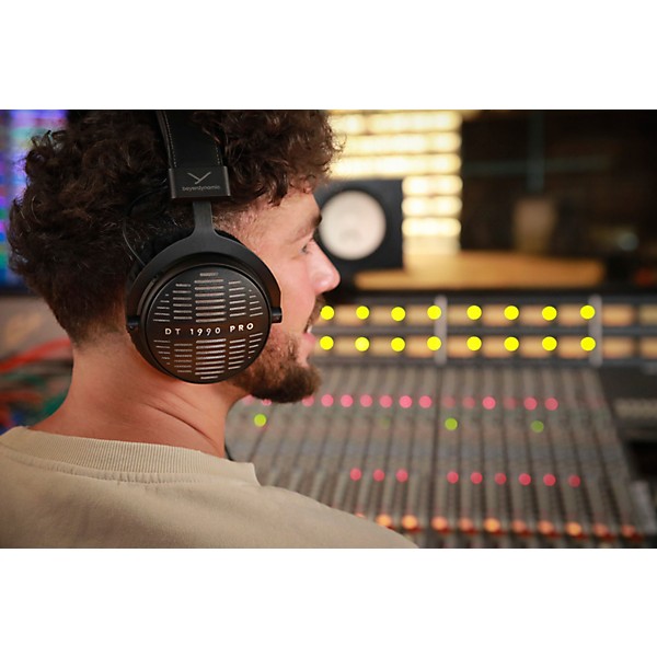 Open Box beyerdynamic DT 1990 PRO MKII Level 1