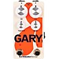 EarthQuaker Devices Gary Automatic Pulse Width Modulation Fuzz and Dynamic Natural Overdrive Effects Pedal Cream and Orange thumbnail