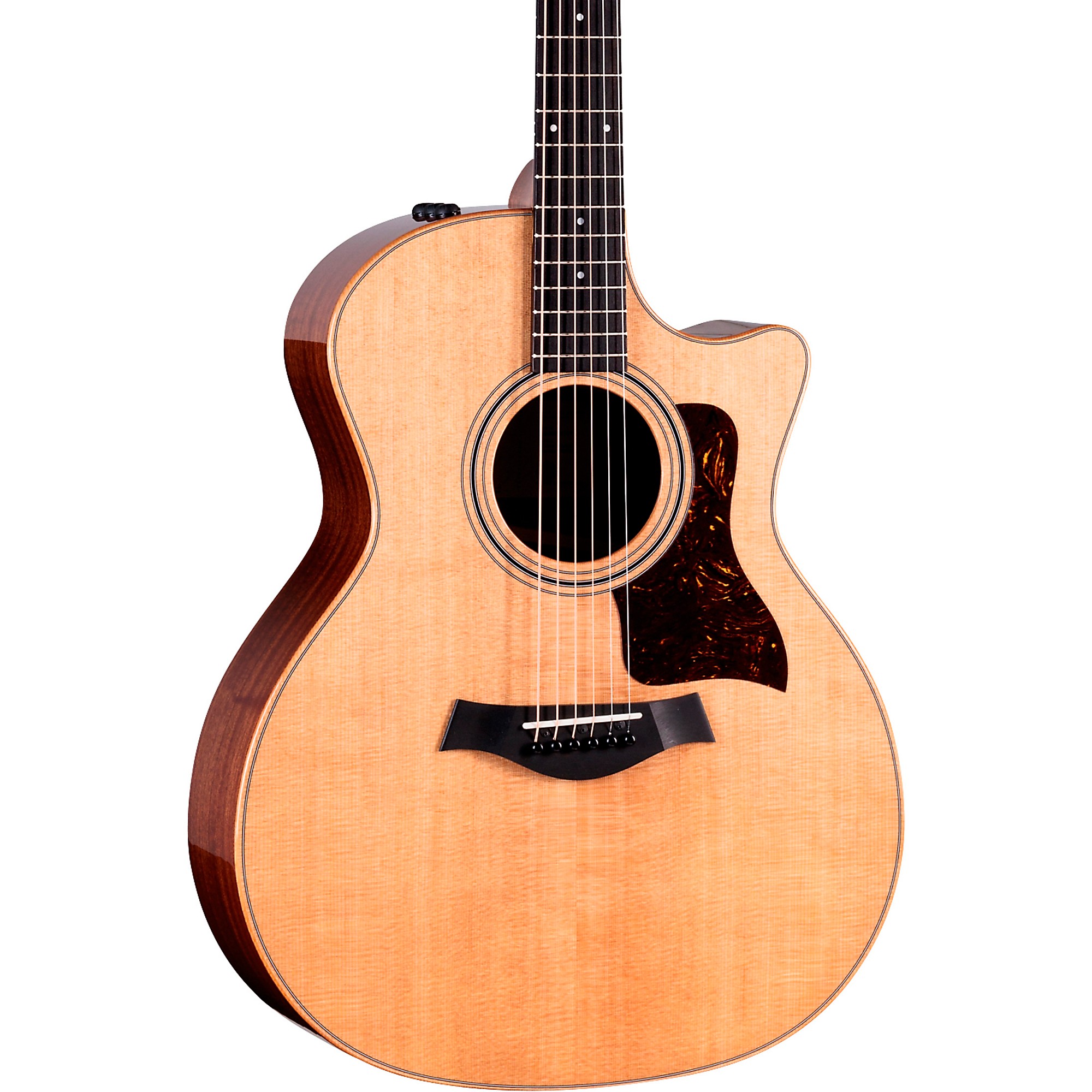 Taylor 314ce Studio Grand Auditorium Acoustic-Electric Guitar