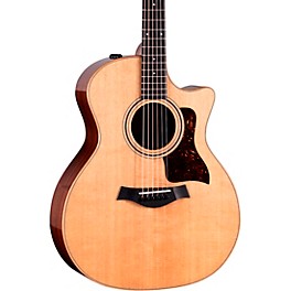 Taylor 314ce Studio Grand Auditorium Acoustic-Electr... Taylor 314ce Studio Grand Auditorium Acoustic-Electric Guitar Natural