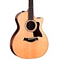 Taylor 314ce Studio Grand Auditorium Acoustic-Electric Guitar Natural thumbnail