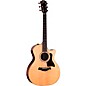 Taylor 314ce Studio Grand Auditorium Acoustic-Electric Guitar Natural