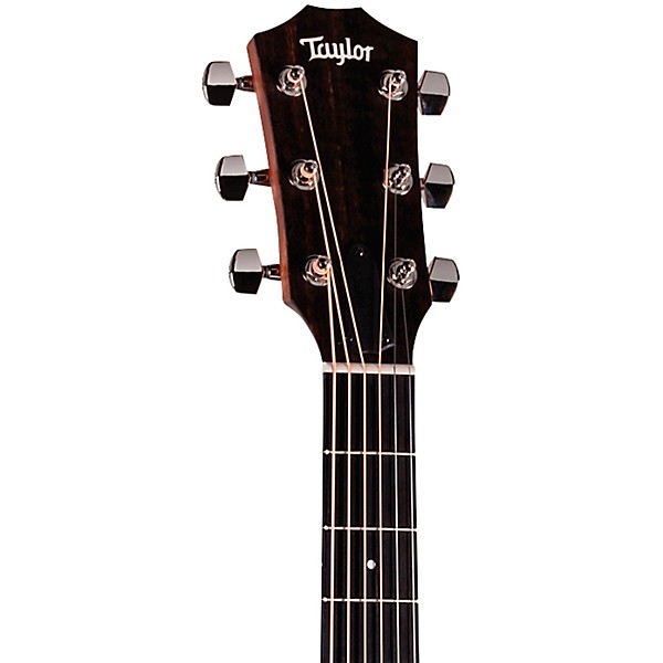 Taylor 314ce Studio Grand Auditorium Acoustic-Electric Guitar Natural