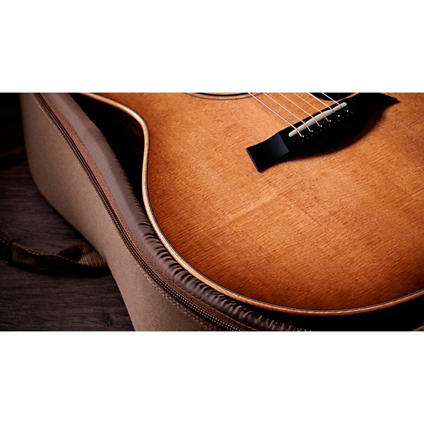 Taylor 314ce Studio Grand Auditorium Acoustic-Electric Guitar Natural