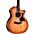 Taylor 314ce Studio Grand Auditori... Taylor 314ce Studio Grand Auditorium Acoustic-Electric Guitar Tobacco Shaded Edge Burst