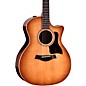 Taylor 314ce Studio Grand Auditorium Acoustic-Electric Guitar Tobacco Shaded Edge Burst thumbnail