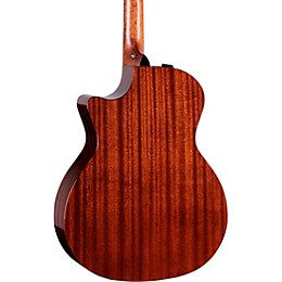 Taylor 314ce Studio Grand Auditorium Acoustic-Electric Guitar Tobacco Shaded Edge Burst