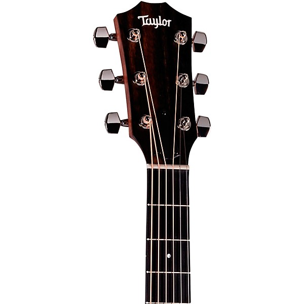 Taylor 314ce Studio Grand Auditorium Acoustic-Electric Guitar Tobacco Shaded Edge Burst