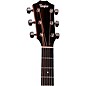 Taylor 314ce Studio Grand Auditorium Acoustic-Electric Guitar Tobacco Shaded Edge Burst