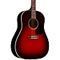 Gibson J-45 Standard Bats Limited-Edition Acoustic-Electric Guitar Blood Red Burst thumbnail