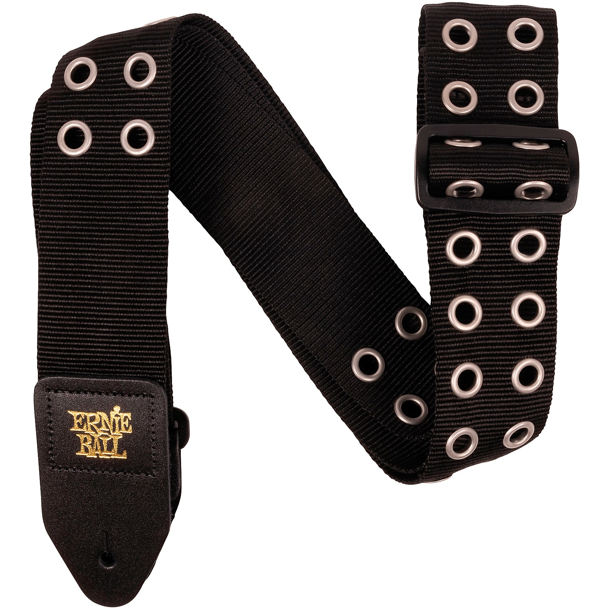 polpetta ポルペッタ LUSSO S.STRAP BLACK Extra Belt Strap (Interchange with Buckle) – Vittelo
