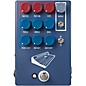 JHS Pedals Colour Box V2 10-Year Anniversary Colorway Preamp Pedal Blue thumbnail