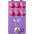 JHS Pedals Violet Lari Basilio Signatur... JHS Pedals Violet Lari Basilio Signature Distortion/Overdrive Effects Pedal Purple