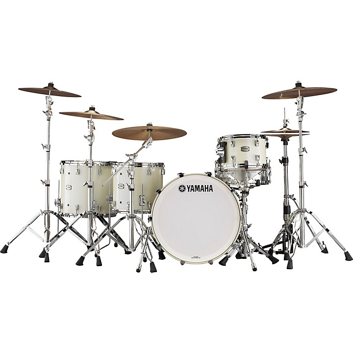 Yamaha Phoenix Hybrid 4-Piece Shell Pack With 20