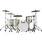 Yamaha Phoenix Hybrid 4-Piece Shell Pack With 20" Bass Drum Polar White thumbnail