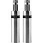 Earthworks SR20sp 2nd Gen Stereo Pair of Drum Overhead Microphones Stainless Steel thumbnail