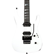 Jackson American Series Soloist SL2 DX Electric Guitar Snow White