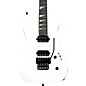 Jackson American Series Soloist SL2 DX Electric Guitar Snow White thumbnail