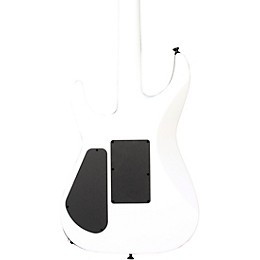 Jackson American Series Soloist SL2 DX Electric Guitar Snow White