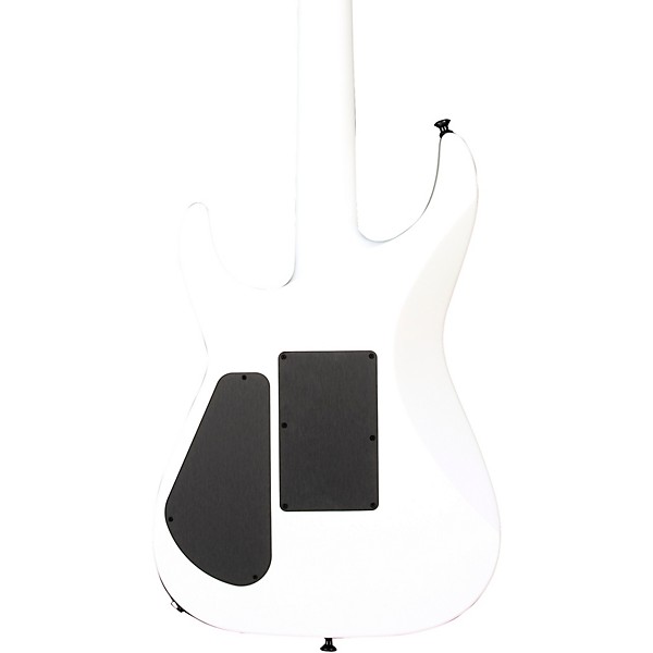 Jackson American Series Soloist SL2 DX Electric Guitar Snow White